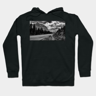 Imposing Hoodie